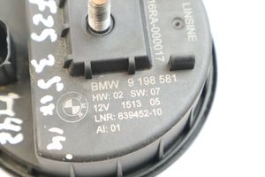 BMW X3 F25 Signalizacijos sirena 9198581
