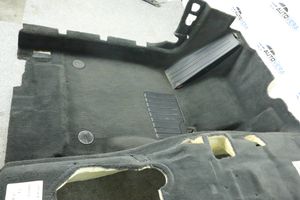 BMW 5 E60 E61 Rivestimento pavimento anteriore 6968912