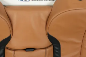 BMW 6 F12 F13 Poszycie fotela 