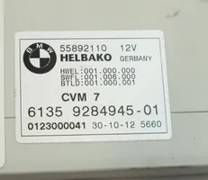 BMW 6 F12 F13 Steuergerät für Cabriodach 9284945
