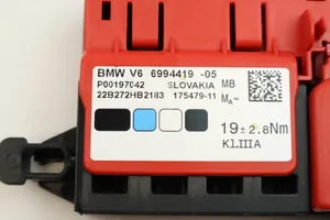 BMW M3 G80 Faisceau câbles positif 6994419