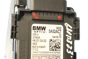 BMW M3 G80 Aklos zonos modulis 5A52AC7