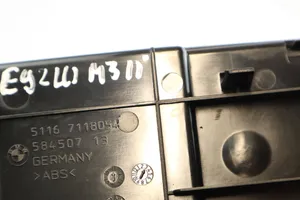 BMW 3 E92 E93 Phone control unit/module 71180544