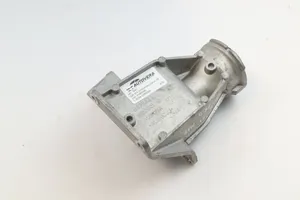 BMW M3 G80 Soporte del rodamiento de apoyo del eje de transmisión 8639383