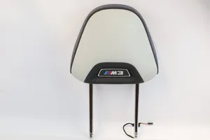 BMW M3 G80 Poggiatesta del sedile anteriore 