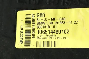 BMW M3 G80 Kita salono detalė 9501818
