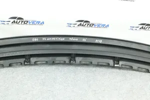 BMW M3 G80 Rivestimento modanatura del vetro della portiera posteriore 51477433287