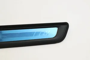 BMW M3 G80 Altro elemento di rivestimento sottoporta/montante 8075021