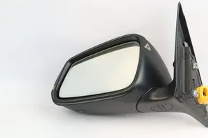 BMW 4 F32 F33 Coupe wind mirror (mechanical) 