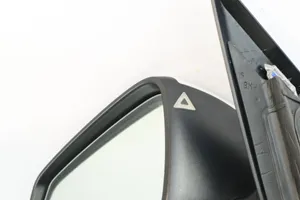BMW 4 F32 F33 Coupe wind mirror (mechanical) 
