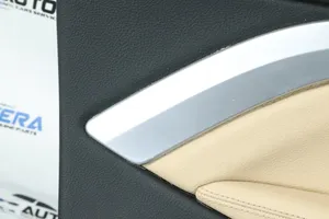 BMW 4 F32 F33 Garniture de panneau carte de porte avant 69740891