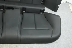 BMW 4 F36 Gran coupe Rear seat 