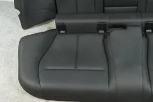 BMW 4 F36 Gran coupe Rear seat 