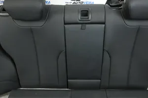 BMW 4 F36 Gran coupe Rear seat 