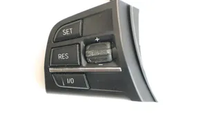 BMW 7 F01 F02 F03 F04 Interruptores/botones de la columna de dirección 9229483