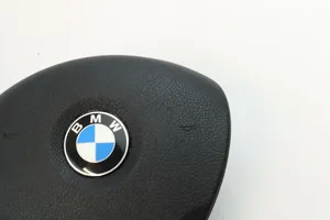 BMW 3 F30 F35 F31 Ohjauspyörän turvatyyny 6857305