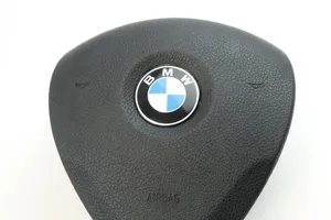 BMW 3 F30 F35 F31 Airbag dello sterzo 6857305