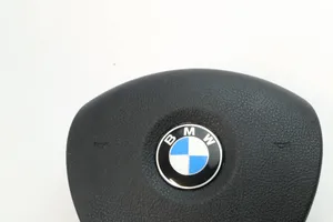 BMW 3 F30 F35 F31 Airbag dello sterzo 6857305
