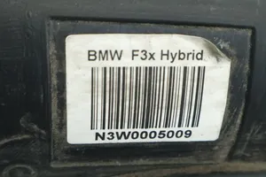 BMW 3 F30 F35 F31 Réservoir de carburant 7264433