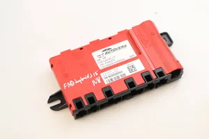 BMW 3 F30 F35 F31 Cableado positivo 9225022