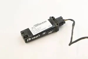 BMW 3 F30 F35 F31 Steuergerät Reifendruckkontrolle RDK 6853736