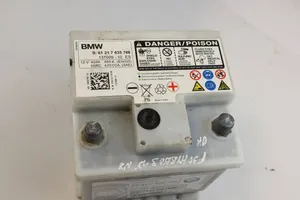 BMW 3 F30 F35 F31 Battery 7635788