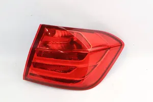 BMW 3 F30 F35 F31 Luci posteriori 7259896