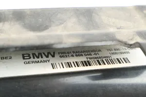 BMW 7 F01 F02 F03 F04 Distronic-anturi, tutka 6868046