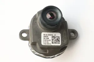 BMW 7 F01 F02 F03 F04 Telecamera paraurti anteriore 9240352