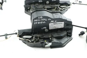 BMW 7 F01 F02 F03 F04 Motore per chiusura ammortizzata della porta anteriore 7185689