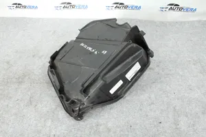 BMW 7 F01 F02 F03 F04 Tapón del microfiltro de aire del habitáculo 9216222