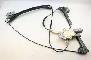 BMW 3 E46 Fensterheber elektrisch mit Motor Tür vorne 8229106