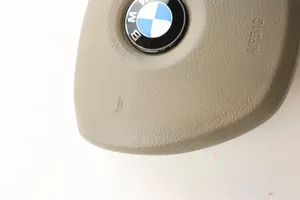 BMW 5 GT F07 Kierownica 8496681
