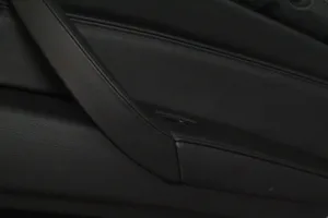 BMW X6 E71 Boczki / Poszycie drzwi tylnych 