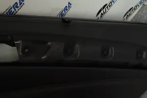 BMW X6 E71 Garniture panneau de porte arrière 