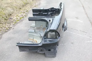 BMW 3 E46 Panel lateral trasero 