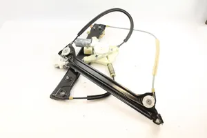 BMW 6 F12 F13 Elektryczny podnośnik szyby drzwi przednich 7303786