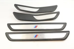 BMW 6 F06 Gran coupe Set di finiture decorative interne 7277243