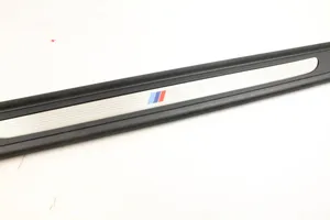 BMW 3 E92 E93 Kita slenkscių/ statramsčių apdailos detalė 7900752