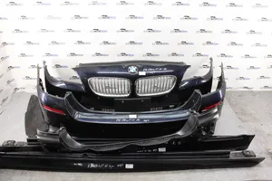 BMW 5 F10 F11 Buferu komplekts 8048672