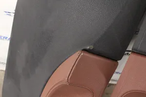 BMW 5 GT F07 Garnitures, kit cartes de siège intérieur avec porte 