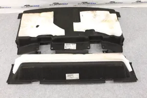 BMW 5 GT F07 Kit tapis de sol auto 9167396