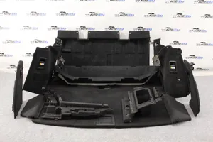 BMW 5 GT F07 Kit tapis de sol auto 9167396