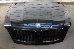 BMW X6 M Bumpers kit 51117205908