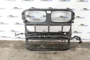 BMW X6 M Bumpers kit 51117205908