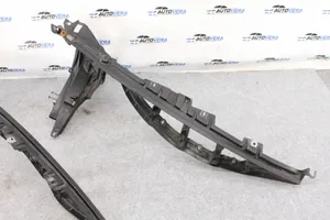 BMW X6 M Bumpers kit 51117205908