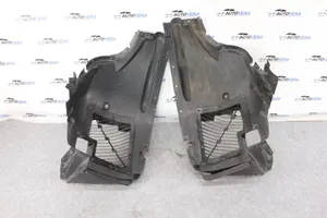 BMW X6 M Bumpers kit 51117205908