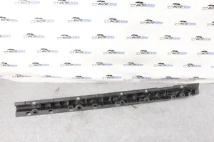 BMW X6 M Sill supporting ledge 7176231