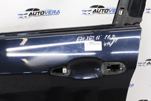 BMW X6 M Portiera anteriore 41517198159