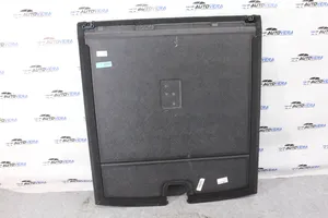 BMW X6 M Trunk/boot mat liner 51477253828